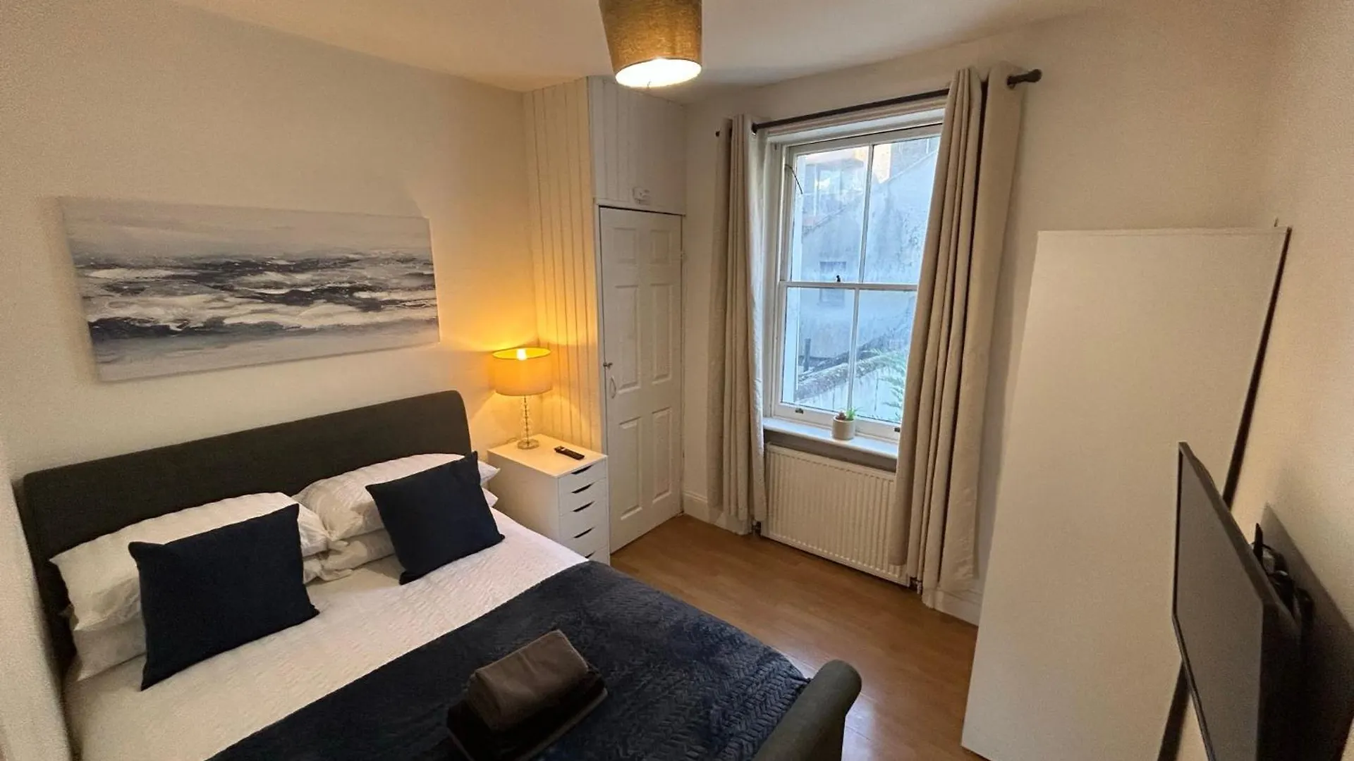 Spacious Central Brighton Apartment United Kingdom