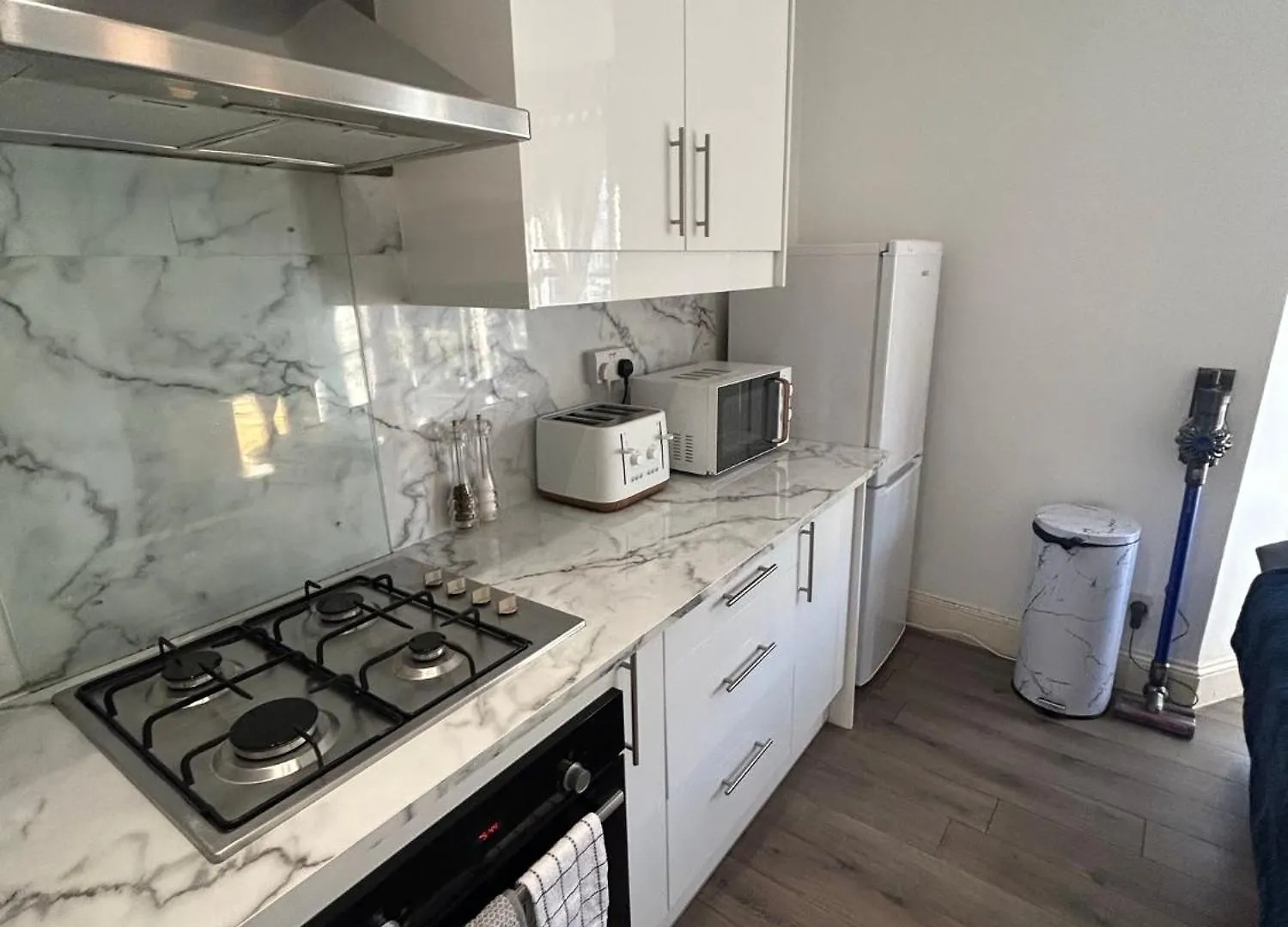 Spacious Central Brighton Apartment United Kingdom